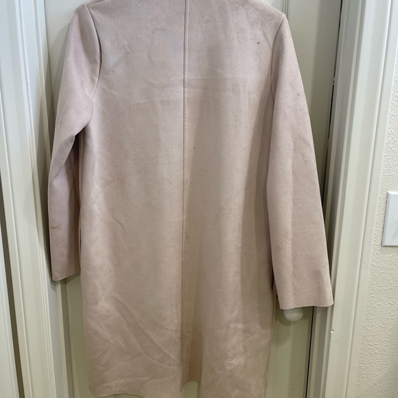 Zara Coat - Picture 5 of 8